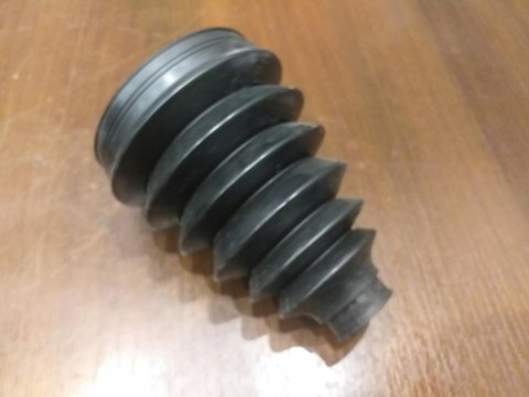 OSŁONA PRZEGUBU PÓŁOSI GKN B0 2150157500012 9001 OSŁONA PRZEGUBU PÓŁOSI GKN B0 2150157500012 9001