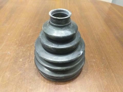 OSŁONA PRZEGUBU PÓŁOSI GKN BO 1150157500015 9007 OSŁONA PRZEGUBU PÓŁOSI GKN BO 1150157500015 9007