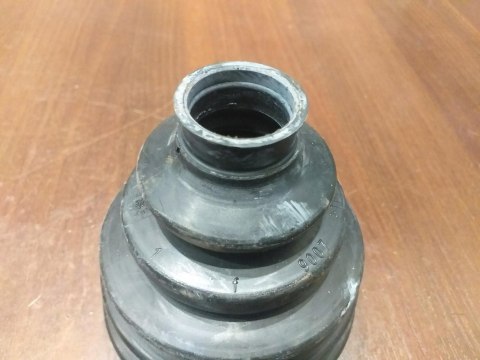 OSŁONA PRZEGUBU PÓŁOSI GKN BO 1150157500015 9007 OSŁONA PRZEGUBU PÓŁOSI GKN BO 1150157500015 9007