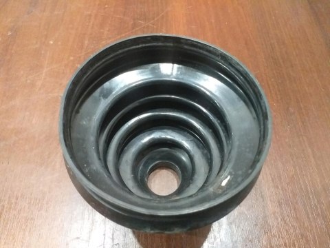 OSŁONA PRZEGUBU PÓŁOSI GKN BO 1150157500015 9007 OSŁONA PRZEGUBU PÓŁOSI GKN BO 1150157500015 9007