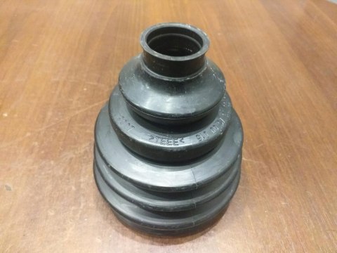 OSŁONA PRZEGUBU PÓŁOSI GKN BO 1150157500015 9007 OSŁONA PRZEGUBU PÓŁOSI GKN BO 1150157500015 9007