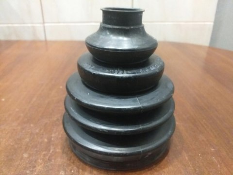 OSŁONA PRZEGUBU PÓŁOSI GKN BO 1150157500015 9007 OSŁONA PRZEGUBU PÓŁOSI GKN BO 1150157500015 9007