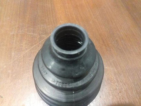 OSŁONA PRZEGUBU PÓŁOSI GKN BO 1150157500015 9007 OSŁONA PRZEGUBU PÓŁOSI GKN BO 1150157500015 9007