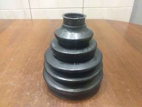 OSŁONA PRZEGUBU PÓŁOSI GKN BO 1150157500015 9007 OSŁONA PRZEGUBU PÓŁOSI GKN BO 1150157500015 9007