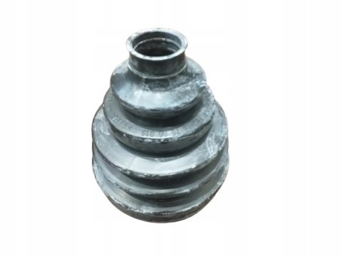 OSŁONA PRZEGUBU PÓŁOSI GKN BO 1150157500015 9007 OSŁONA PRZEGUBU PÓŁOSI GKN BO 1150157500015 9007