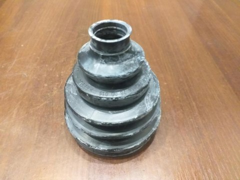 OSŁONA PRZEGUBU PÓŁOSI GKN BO 1150157500015 9007 OSŁONA PRZEGUBU PÓŁOSI GKN BO 1150157500015 9007