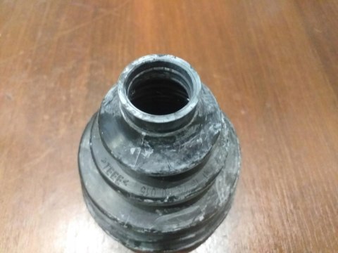 OSŁONA PRZEGUBU PÓŁOSI GKN BO 1150157500015 9007 OSŁONA PRZEGUBU PÓŁOSI GKN BO 1150157500015 9007