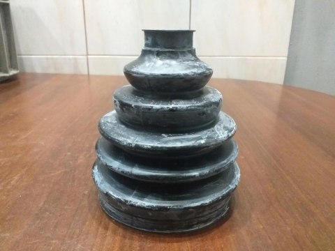 OSŁONA PRZEGUBU PÓŁOSI GKN BO 1150157500015 9007 OSŁONA PRZEGUBU PÓŁOSI GKN BO 1150157500015 9007