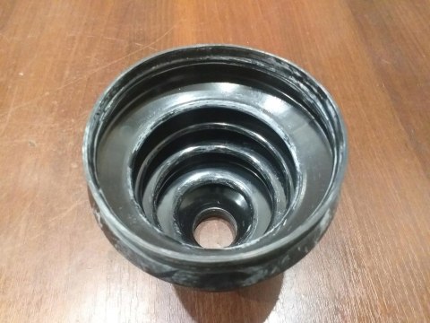 OSŁONA PRZEGUBU PÓŁOSI GKN BO 1150157500015 9007 OSŁONA PRZEGUBU PÓŁOSI GKN BO 1150157500015 9007