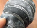 OSŁONA PRZEGUBU PÓŁOSI GKN BO 1150157500015 9007