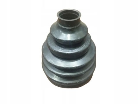 OSŁONA PRZEGUBU PÓŁOSI GKN BO 1150157500015 9007 OSŁONA PRZEGUBU PÓŁOSI GKN BO 1150157500015 9007