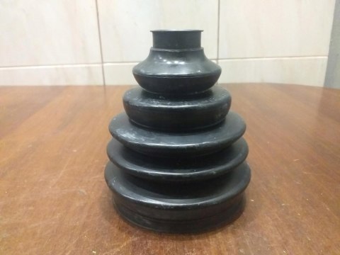 OSŁONA PRZEGUBU PÓŁOSI GKN BO 1150157500015 9007 OSŁONA PRZEGUBU PÓŁOSI GKN BO 1150157500015 9007