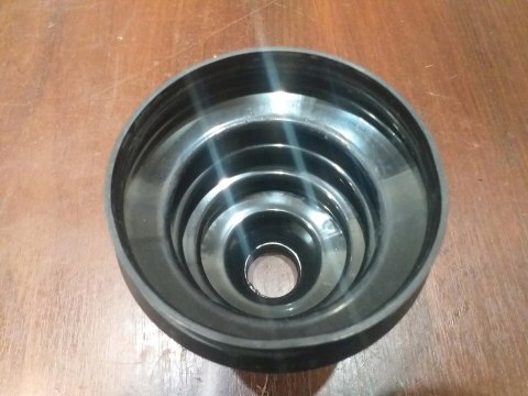 OSŁONA PRZEGUBU PÓŁOSI GKN BO 1150157500015 9007 OSŁONA PRZEGUBU PÓŁOSI GKN BO 1150157500015 9007