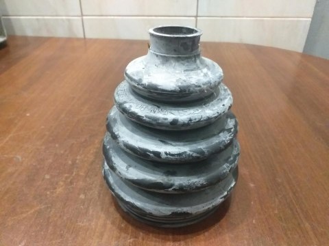OSŁONA PRZEGUBU PÓŁOSI GKN BO 1152 12 75 00 058 OSŁONA PRZEGUBU PÓŁOSI GKN BO 1152 12 75 00 058