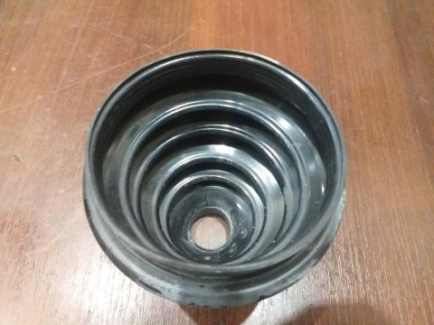 OSŁONA PRZEGUBU PÓŁOSI GKN BO 1152 12 75 00 058 OSŁONA PRZEGUBU PÓŁOSI GKN BO 1152 12 75 00 058