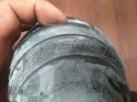 OSŁONA PRZEGUBU PÓŁOSI GKN BO 1152 12 75 00 058