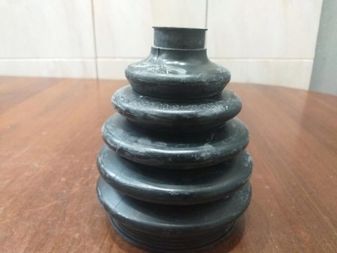 OSŁONA PRZEGUBU PÓŁOSI GKN BO 1152 12 75 00 058 OSŁONA PRZEGUBU PÓŁOSI GKN BO 1152 12 75 00 058