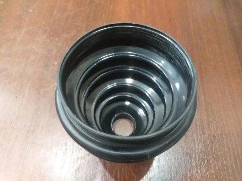 OSŁONA PRZEGUBU PÓŁOSI GKN BO 1152 12 75 00 058 OSŁONA PRZEGUBU PÓŁOSI GKN BO 1152 12 75 00 058