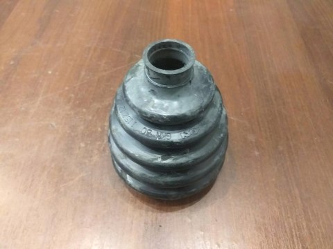 OSŁONA PRZEGUBU PÓŁOSI GKN BO 1152 12 75 00 058 OSŁONA PRZEGUBU PÓŁOSI GKN BO 1152 12 75 00 058