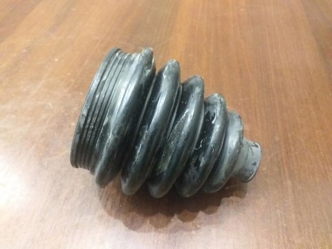 OSŁONA PRZEGUBU PÓŁOSI GKN BO 1152 12 75 00 058 OSŁONA PRZEGUBU PÓŁOSI GKN BO 1152 12 75 00 058