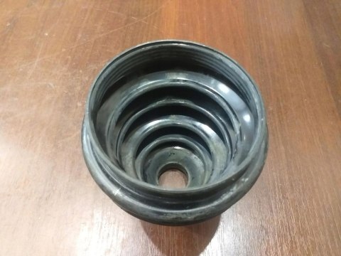 OSŁONA PRZEGUBU PÓŁOSI GKN BO 1152 12 75 00 058 OSŁONA PRZEGUBU PÓŁOSI GKN BO 1152 12 75 00 058