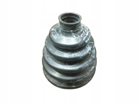 OSŁONA PRZEGUBU PÓŁOSI GKN BO 1152127500058 9006 OSŁONA PRZEGUBU PÓŁOSI GKN BO 1152127500058 9006