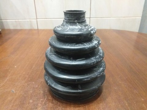 OSŁONA PRZEGUBU PÓŁOSI GKN BO 1152127500058 9006 OSŁONA PRZEGUBU PÓŁOSI GKN BO 1152127500058 9006