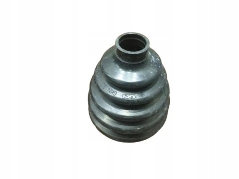 OSŁONA PRZEGUBU PÓŁOSI GKN BO 1152127500058 9006 OSŁONA PRZEGUBU PÓŁOSI GKN BO 1152127500058 9006