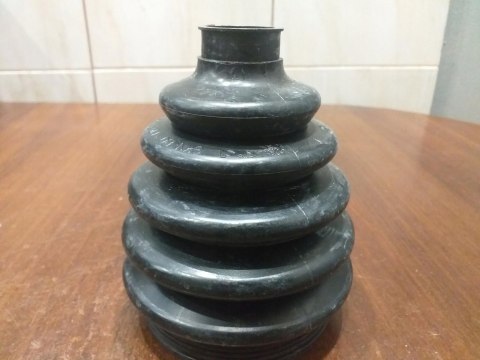 OSŁONA PRZEGUBU PÓŁOSI GKN BO 1152127500058 9006 OSŁONA PRZEGUBU PÓŁOSI GKN BO 1152127500058 9006