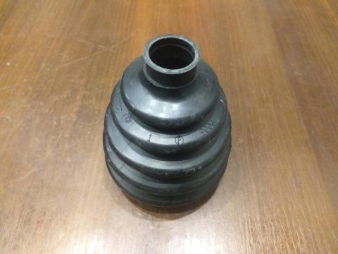 OSŁONA PRZEGUBU PÓŁOSI GKN BO 1152127500058 OSŁONA PRZEGUBU PÓŁOSI GKN BO 1152127500058