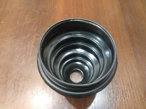 OSŁONA PRZEGUBU PÓŁOSI GKN BO 1152127500058 OSŁONA PRZEGUBU PÓŁOSI GKN BO 1152127500058