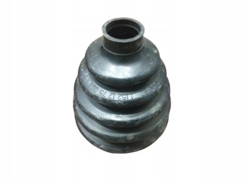 OSŁONA PRZEGUBU PÓŁOSI GKN BO 11527500058 9006 OSŁONA PRZEGUBU PÓŁOSI GKN BO 11527500058 9006
