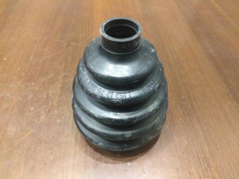 OSŁONA PRZEGUBU PÓŁOSI GKN BO 11527500058 9006 OSŁONA PRZEGUBU PÓŁOSI GKN BO 11527500058 9006