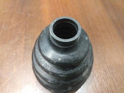 OSŁONA PRZEGUBU PÓŁOSI GKN BO 11527500058 9006 OSŁONA PRZEGUBU PÓŁOSI GKN BO 11527500058 9006