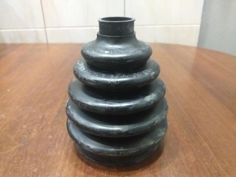 OSŁONA PRZEGUBU PÓŁOSI GKN BO 11527500058 9006 OSŁONA PRZEGUBU PÓŁOSI GKN BO 11527500058 9006