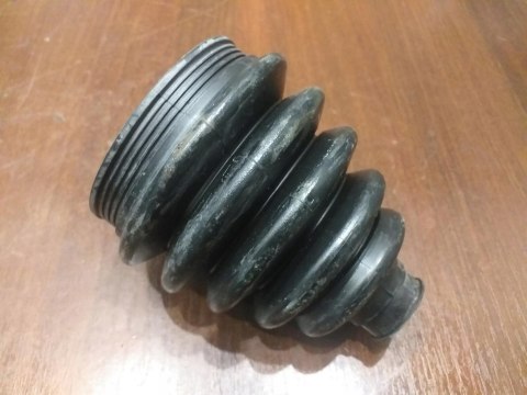 OSŁONA PRZEGUBU PÓŁOSI GKN BO 11527500058 9006 OSŁONA PRZEGUBU PÓŁOSI GKN BO 11527500058 9006