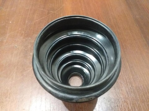 OSŁONA PRZEGUBU PÓŁOSI GKN BO 11527500058 9006 OSŁONA PRZEGUBU PÓŁOSI GKN BO 11527500058 9006