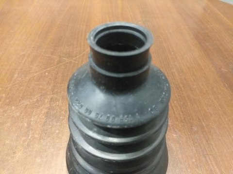 OSŁONA PRZEGUBU PÓŁOSI GKN BO 1159007500022 1362 OSŁONA PRZEGUBU PÓŁOSI GKN BO 1159007500022 1362