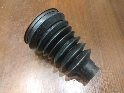 OSŁONA PRZEGUBU PÓŁOSI GKN BO 1159007500022 1362 OSŁONA PRZEGUBU PÓŁOSI GKN BO 1159007500022 1362