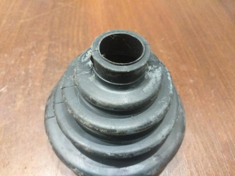 OSŁONA PRZEGUBU PÓŁOSI GKN BO 2150127500008 OSŁONA PRZEGUBU PÓŁOSI GKN BO 2150127500008