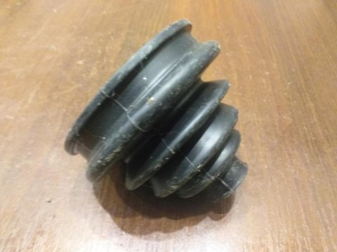 OSŁONA PRZEGUBU PÓŁOSI GKN BO 2150127500008 OSŁONA PRZEGUBU PÓŁOSI GKN BO 2150127500008