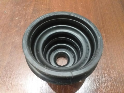 OSŁONA PRZEGUBU PÓŁOSI GKN BO 2150127500008 OSŁONA PRZEGUBU PÓŁOSI GKN BO 2150127500008