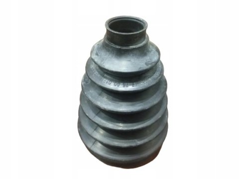 OSŁONA PRZEGUBU PÓŁOSI GKN BO 2150157500012 9001 OSŁONA PRZEGUBU PÓŁOSI GKN BO 2150157500012 9001