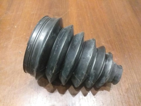 OSŁONA PRZEGUBU PÓŁOSI GKN BO 2150157500012 9001 OSŁONA PRZEGUBU PÓŁOSI GKN BO 2150157500012 9001