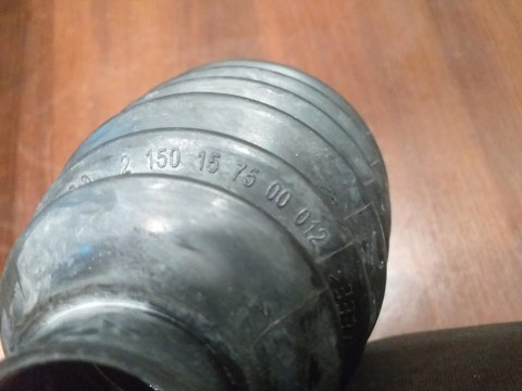 OSŁONA PRZEGUBU PÓŁOSI GKN BO 2150157500012 9001 OSŁONA PRZEGUBU PÓŁOSI GKN BO 2150157500012 9001