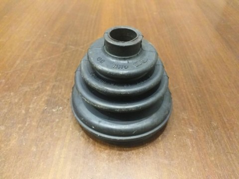 OSŁONA PRZEGUBU PÓŁOSI GKN BO 2152127500025 OSŁONA PRZEGUBU PÓŁOSI GKN BO 2152127500025