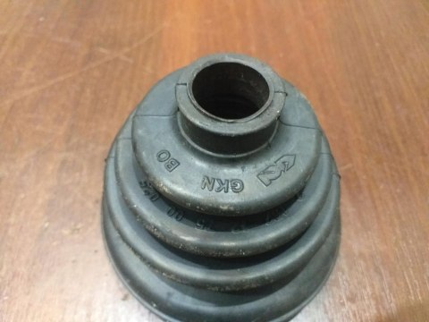 OSŁONA PRZEGUBU PÓŁOSI GKN BO 2152127500025 OSŁONA PRZEGUBU PÓŁOSI GKN BO 2152127500025