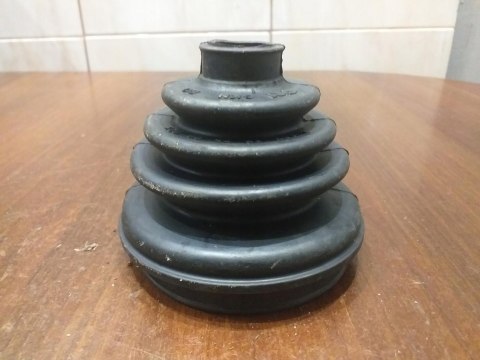 OSŁONA PRZEGUBU PÓŁOSI GKN BO 2152127500025 OSŁONA PRZEGUBU PÓŁOSI GKN BO 2152127500025