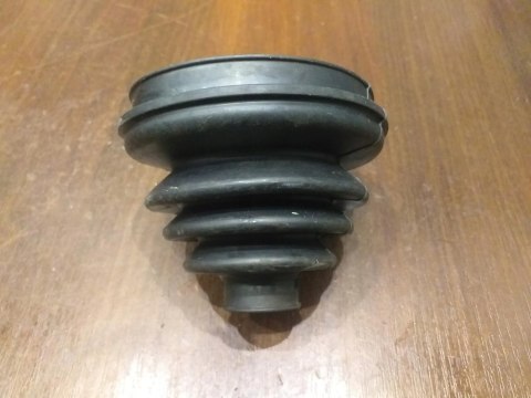 OSŁONA PRZEGUBU PÓŁOSI GKN BO 2152127500025 OSŁONA PRZEGUBU PÓŁOSI GKN BO 2152127500025