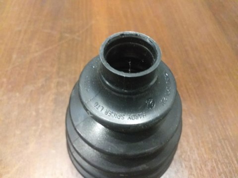 OSŁONA PRZEGUBU PÓŁOSI NAPĘDOWEJ 02317-004 GKN 201 OSŁONA PRZEGUBU PÓŁOSI NAPĘDOWEJ 02317-004 GKN 201